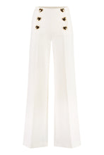 Load image into Gallery viewer, Flared trousers
