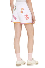 Load image into Gallery viewer, Embroidered sweatshorts
