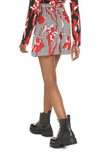 Load image into Gallery viewer, Houndstooth shorts
