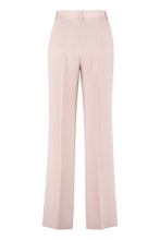 Load image into Gallery viewer, Slim fit tailored trousers
