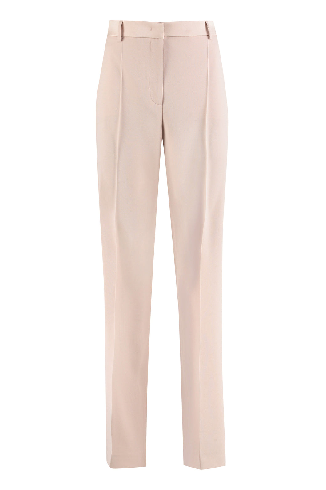 Cady tailored trousers