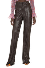 Load image into Gallery viewer, Stretch fabric trousers
