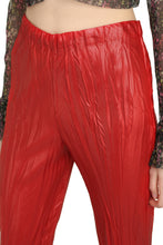 Load image into Gallery viewer, Stretch fabric trousers

