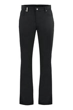 Load image into Gallery viewer, Stretch cotton trousers
