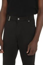 Load image into Gallery viewer, Stretch cotton trousers
