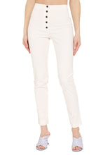 Load image into Gallery viewer, Stretch cotton trousers
