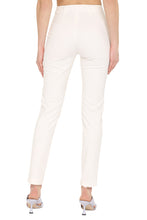 Load image into Gallery viewer, Stretch cotton trousers

