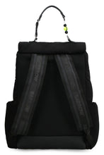 Load image into Gallery viewer, Jersey backpack
