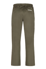Load image into Gallery viewer, Cotton gabardine trousers
