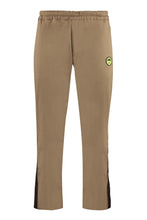 Load image into Gallery viewer, Cotton gabardine trousers
