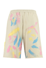 Load image into Gallery viewer, Printed sweatshorts
