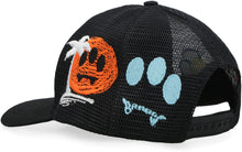 Load image into Gallery viewer, Logo baseball cap
