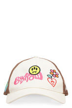 Load image into Gallery viewer, Logo baseball cap
