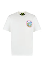 Load image into Gallery viewer, Printed cotton T-shirt
