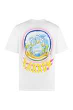 Load image into Gallery viewer, Printed cotton T-shirt

