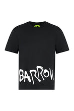 Load image into Gallery viewer, Printed cotton T-shirt
