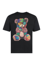 Load image into Gallery viewer, Printed cotton T-shirt
