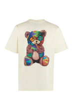 Load image into Gallery viewer, Printed cotton T-shirt
