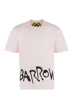 Load image into Gallery viewer, Printed cotton T-shirt
