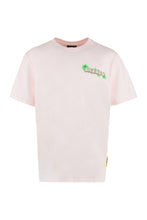 Load image into Gallery viewer, Printed cotton T-shirt
