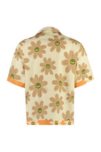 Load image into Gallery viewer, Cotton poplin shirt
