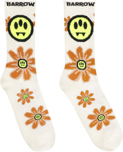 Load image into Gallery viewer, Logo cotton blend socks
