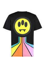 Load image into Gallery viewer, Printed cotton T-shirt
