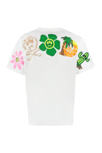 Load image into Gallery viewer, Printed cotton T-shirt

