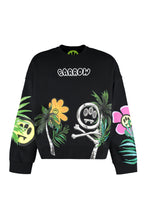 Load image into Gallery viewer, Printed cotton sweatshirt
