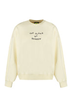 Load image into Gallery viewer, Printed cotton sweatshirt
