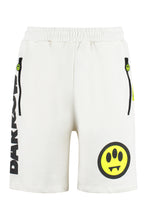 Load image into Gallery viewer, Printed sweatshorts
