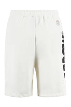 Load image into Gallery viewer, Printed sweatshorts
