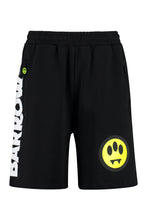 Load image into Gallery viewer, Printed sweatshorts
