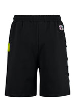 Load image into Gallery viewer, Printed sweatshorts
