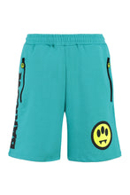 Load image into Gallery viewer, Printed sweatshorts
