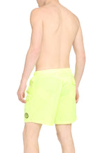 Load image into Gallery viewer, Nylon swim shorts
