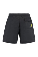 Load image into Gallery viewer, Nylon swim shorts
