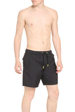 Load image into Gallery viewer, Nylon swim shorts
