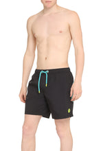 Load image into Gallery viewer, Nylon swim shorts
