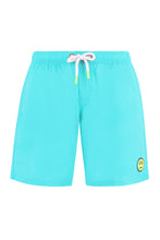 Load image into Gallery viewer, Nylon swim shorts

