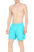 Load image into Gallery viewer, Nylon swim shorts
