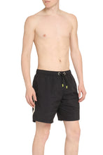 Load image into Gallery viewer, Nylon swim shorts
