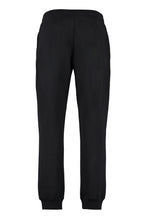 Load image into Gallery viewer, Stretch cotton track-pants
