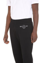 Load image into Gallery viewer, Stretch cotton track-pants
