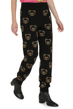 Load image into Gallery viewer, Embroidered jogging trousers
