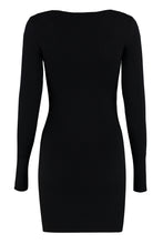 Load image into Gallery viewer, Knitted dress

