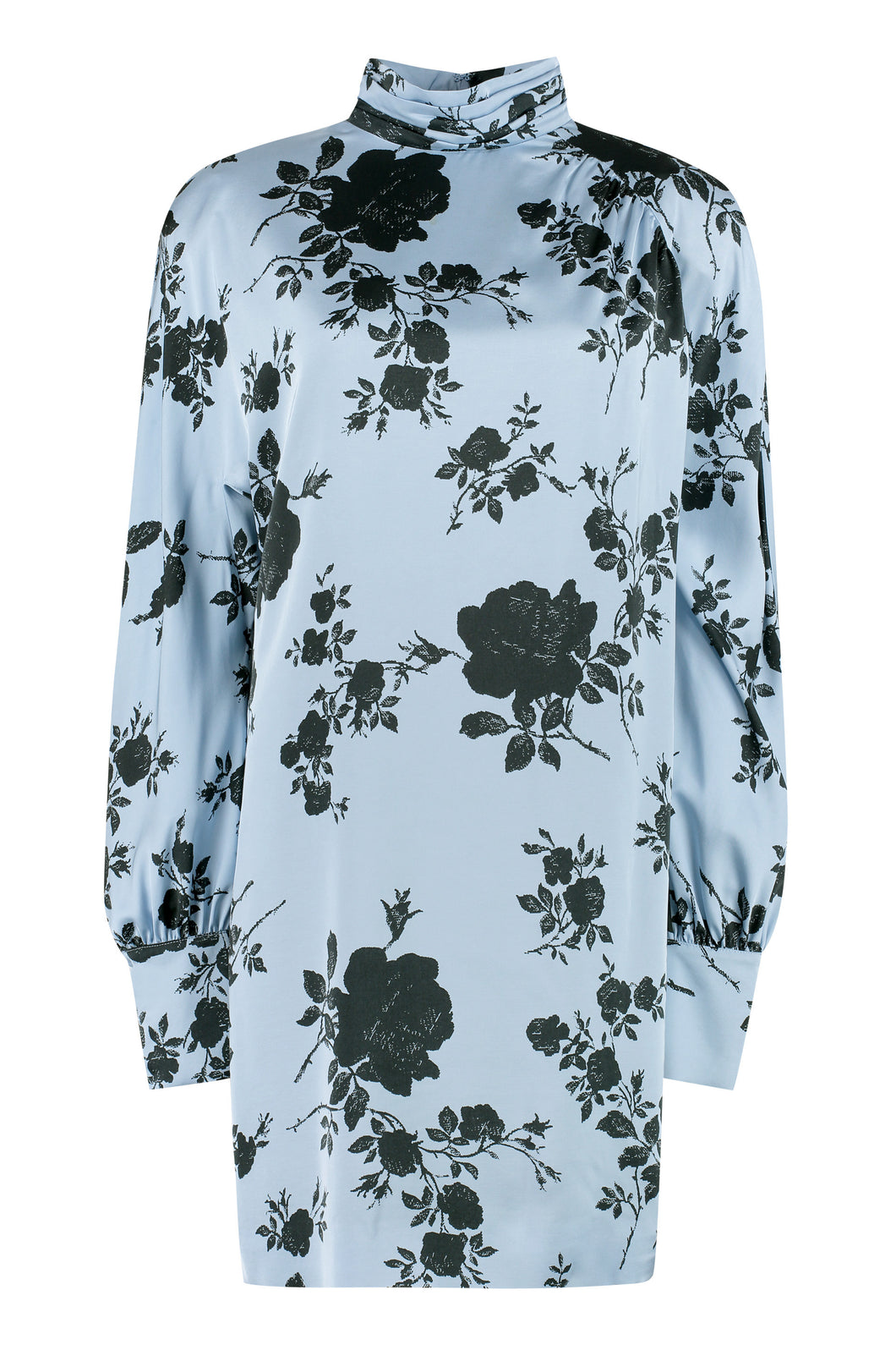 Viscose dress