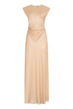 Load image into Gallery viewer, Draped dress
