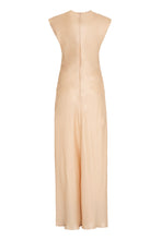 Load image into Gallery viewer, Draped dress
