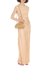 Load image into Gallery viewer, Draped dress
